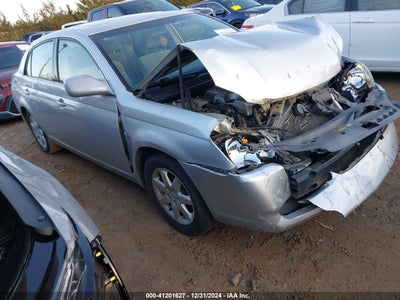TOYOTA AVALON 2006