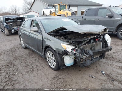 TOYOTA AVALON 2012