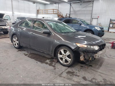 ACURA TSX 2009
