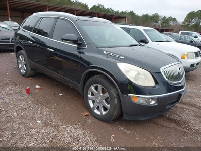 BUICK ENCLAVE 2010