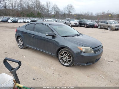 SCION TC 2006
