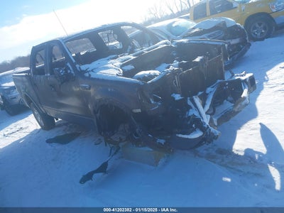 FORD F-150 2005