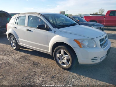 DODGE CALIBER 2008