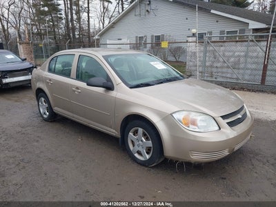 CHEVROLET COBALT 2007
