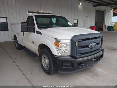FORD F-250 2015