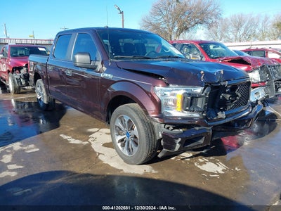 FORD F-150 2019