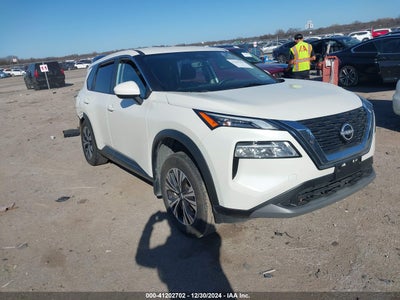 NISSAN ROGUE 2023