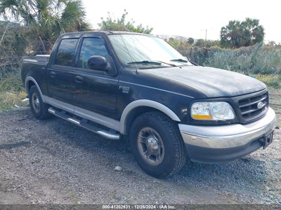 FORD F-150 2003