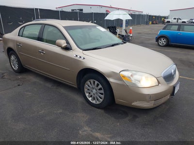 BUICK LUCERNE 2006
