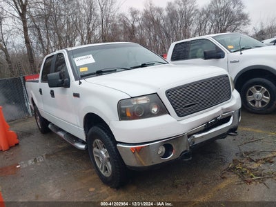 FORD F-150 2006