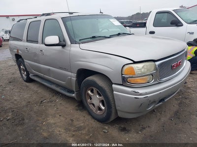 GMC YUKON XL 1500 2004