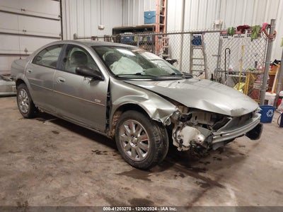 CHRYSLER SEBRING 2006