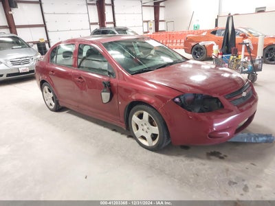 CHEVROLET COBALT 2008