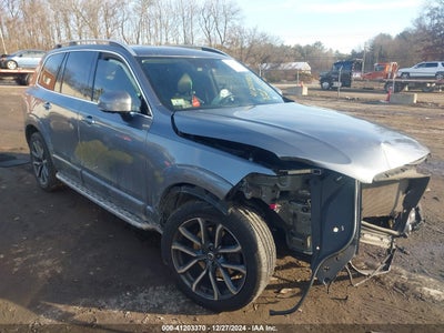 VOLVO XC90 2016