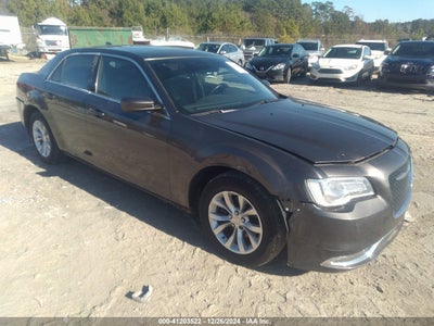 CHRYSLER 300 2016