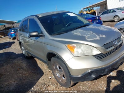 HONDA CR-V 2007