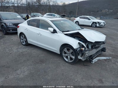 ACURA ILX 2015