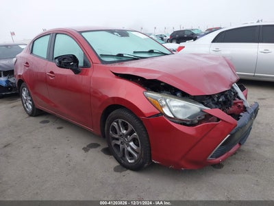 SCION IA 2016