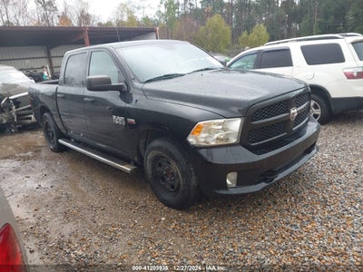 RAM 1500 2013