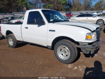 FORD RANGER 2011