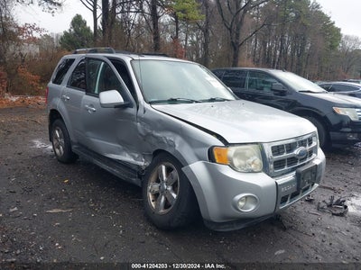 FORD ESCAPE 2010