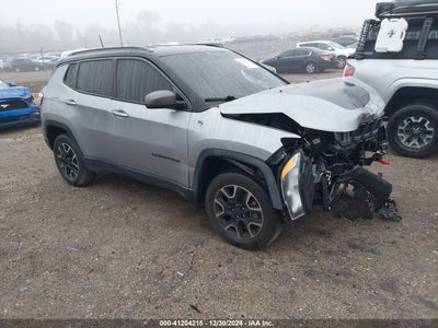 JEEP COMPASS 2019