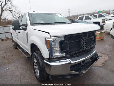 FORD F-250 2019