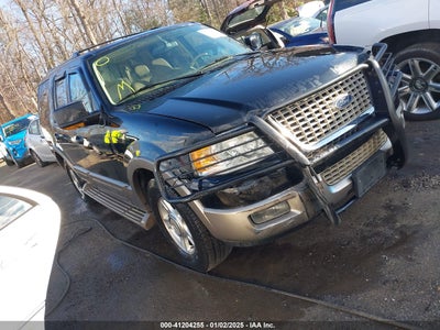 FORD EXPEDITION 2003