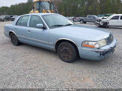 MERCURY GRAND MARQUIS 2003