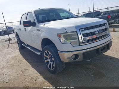 FORD F-150 2014