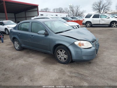CHEVROLET COBALT 2005