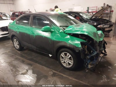 CHEVROLET SONIC 2014