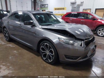 FORD TAURUS 2014