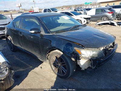 SCION TC 2013