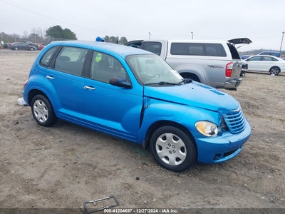 CHRYSLER PT CRUISER 2008