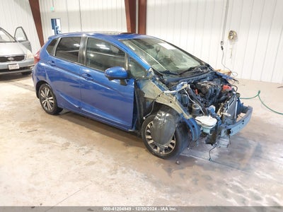 HONDA FIT 2015