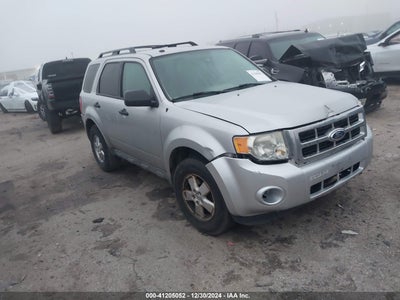 FORD ESCAPE 2011
