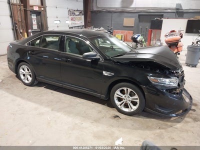 FORD TAURUS 2015