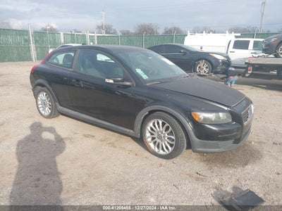 VOLVO C30 2008
