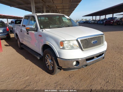FORD F-150 2008