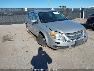CHEVROLET COBALT 2008
