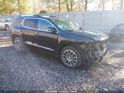 GMC ACADIA 2020