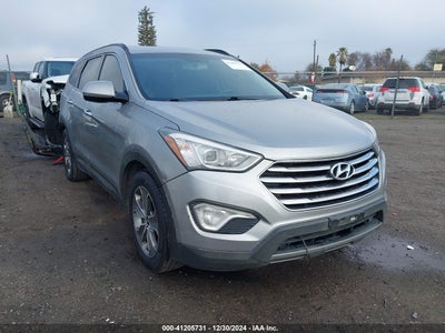 HYUNDAI SANTA FE 2014