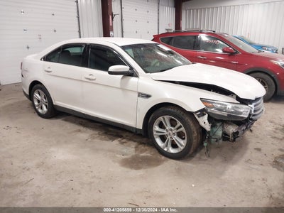 FORD TAURUS 2017