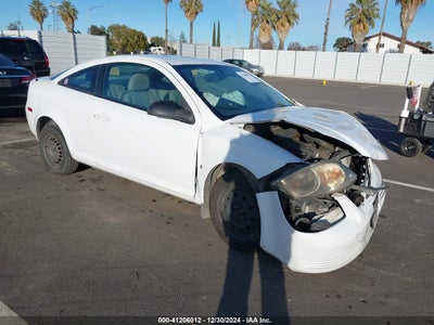 CHEVROLET COBALT 2009