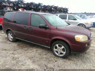 CHEVROLET UPLANDER 2007