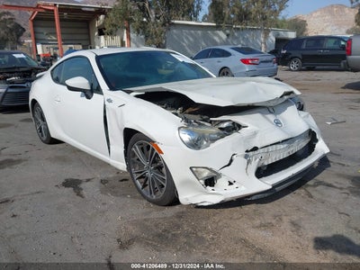 SCION FR-S 2015