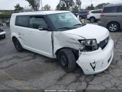 SCION XB 2008