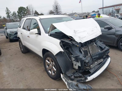 GMC ACADIA 2015
