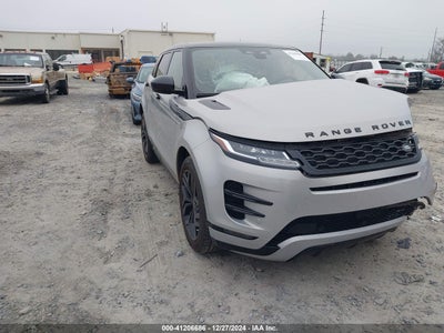 LAND ROVER RANGE ROVER EVOQUE 2023